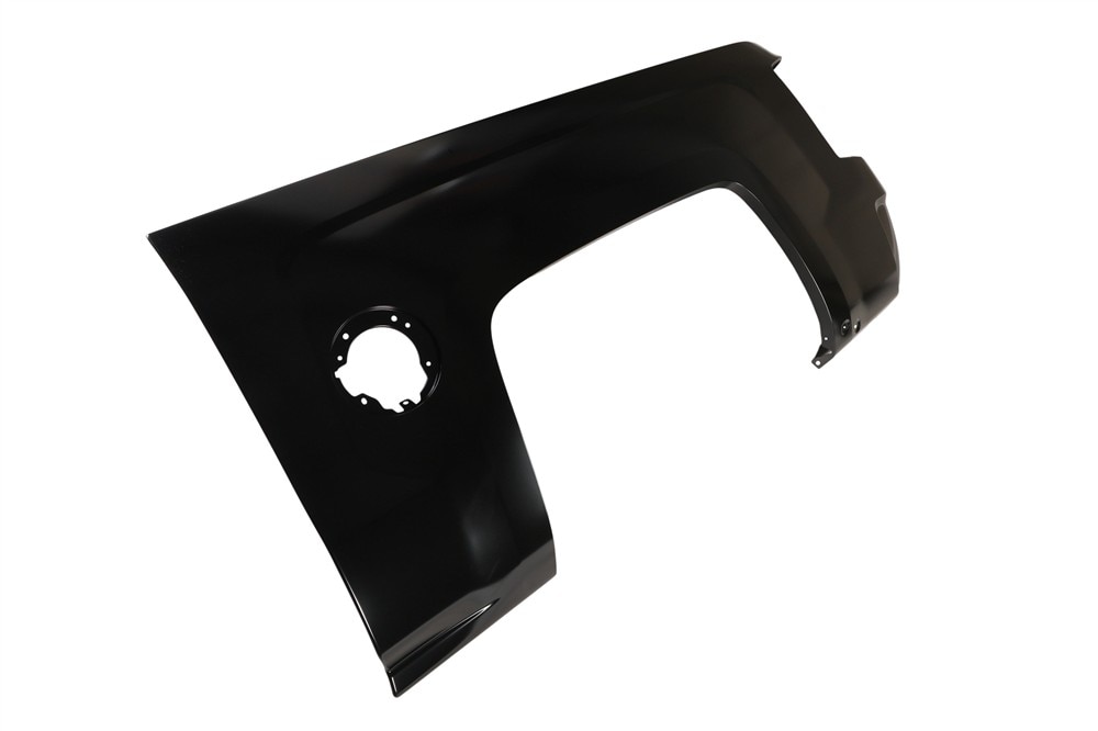 GM Genuine Parts Driver Side Pickup Box Outer Side Panel