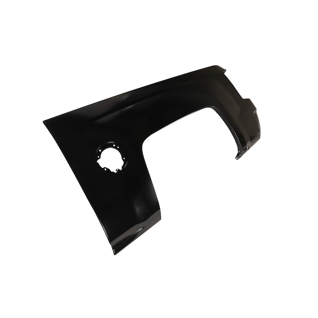 GM Genuine Parts Driver Side Pickup Box Outer Side Panel