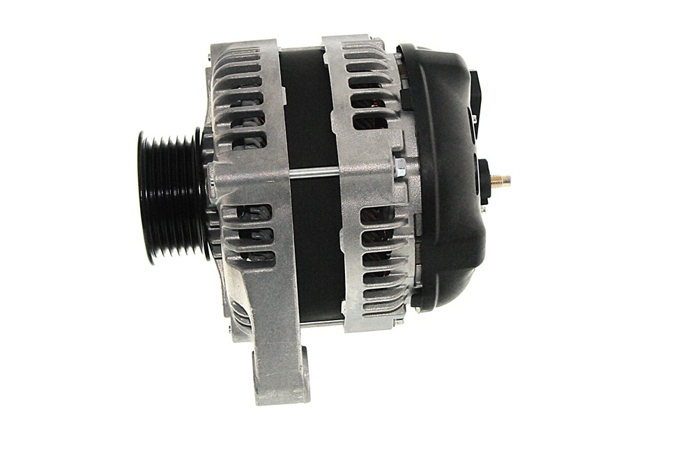 GM Genuine Parts Alternator