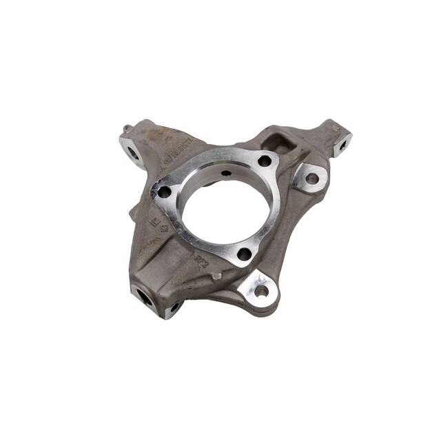 GM Genuine Parts Passenger Side Steering Knuckle