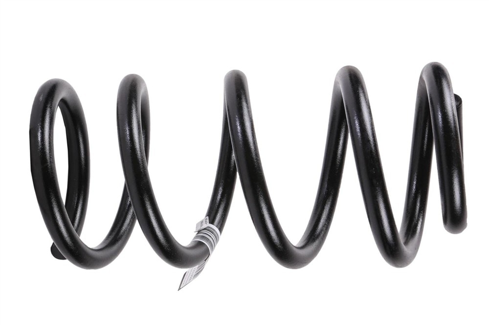GM Genuine Parts Front Coil Spring