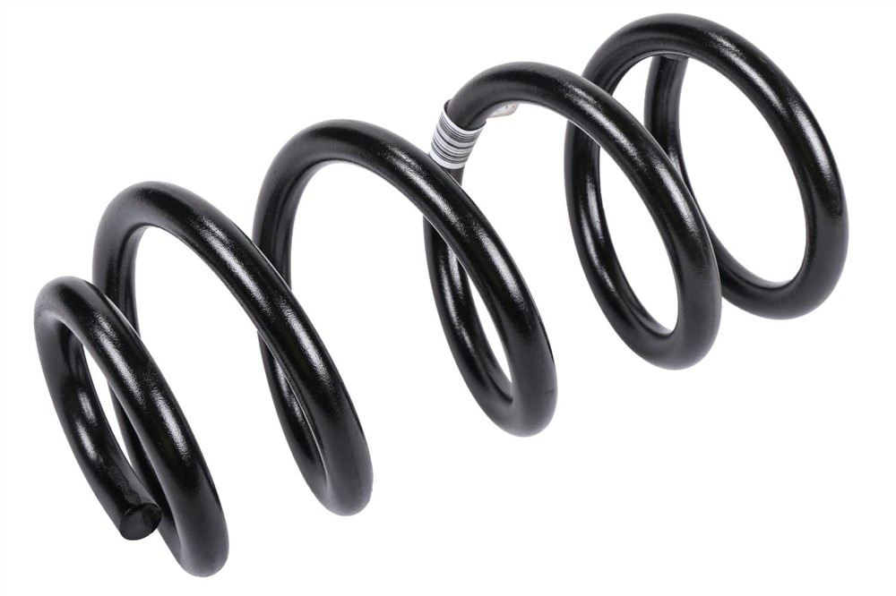GM Genuine Parts Front Coil Spring
