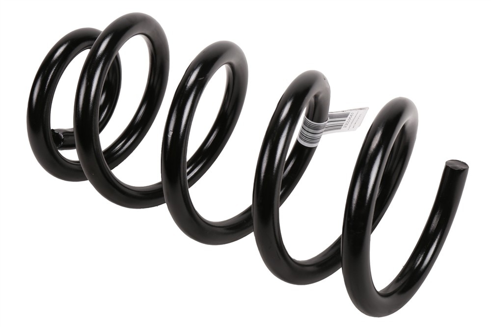 GM Genuine Parts Front Coil Spring