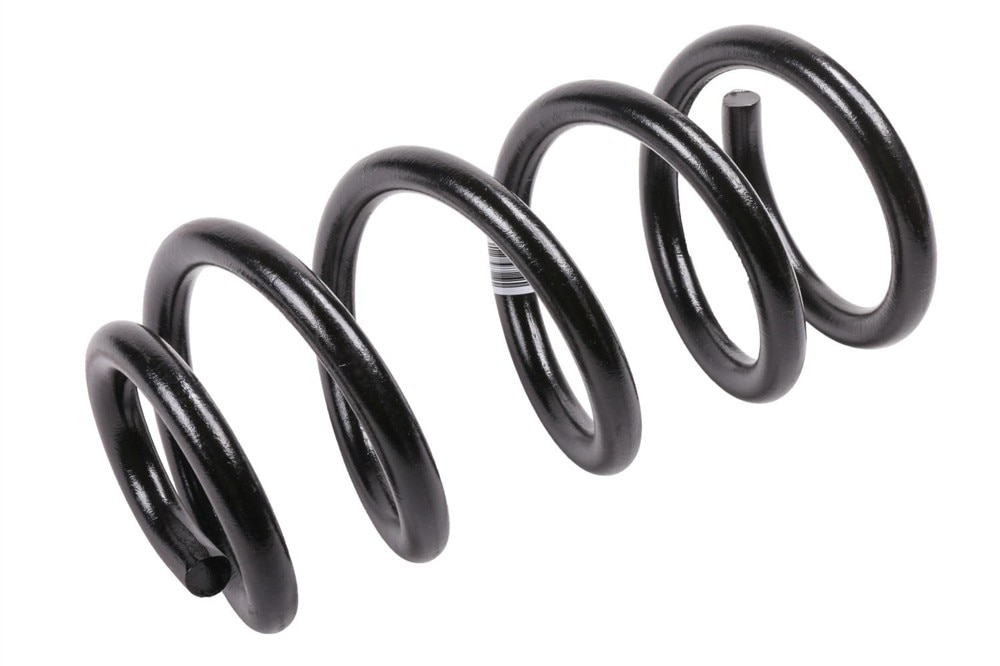 GM Genuine Parts Front Coil Spring