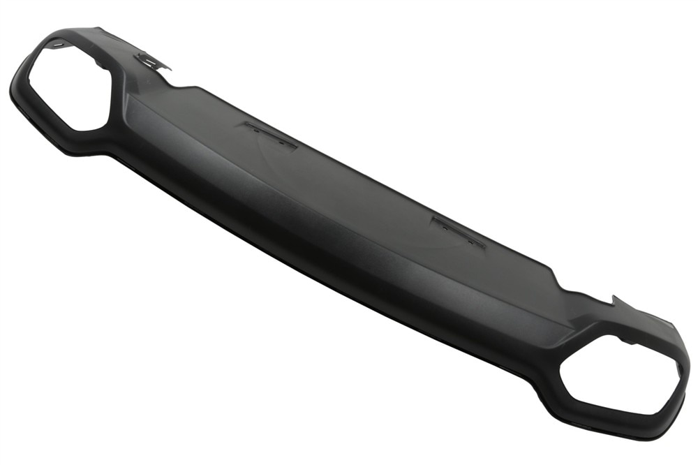GM Genuine Parts Rear Bumper Valance Panel