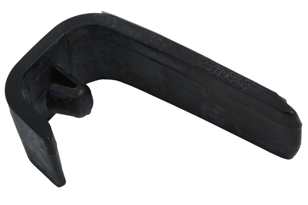GM Genuine Parts Body Hinge Pillar Panel Sealing Strip