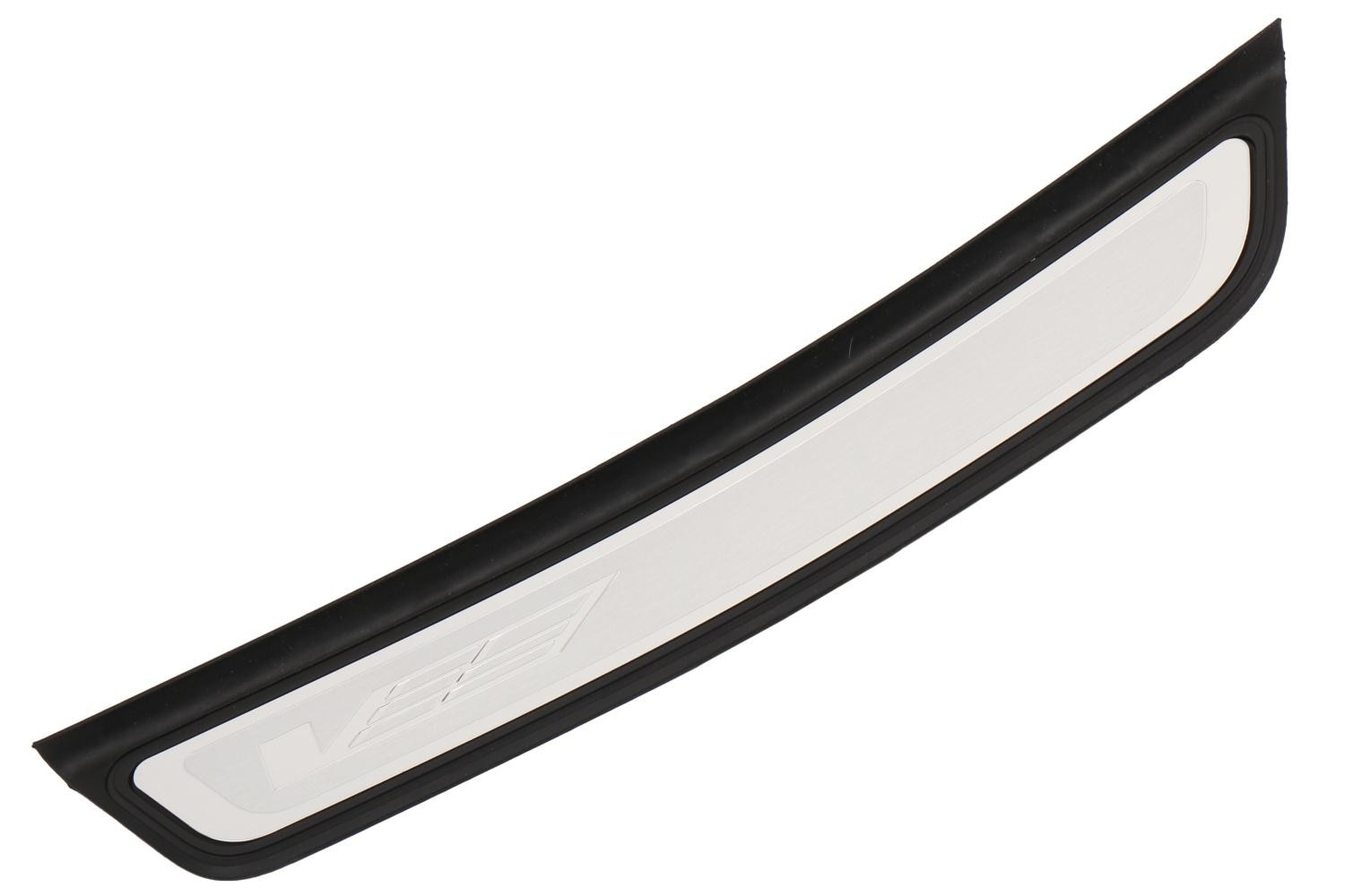 GM Genuine Parts Driver Side Rear Door Sill Trim Plate