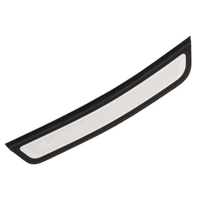 GM Genuine Parts Driver Side Rear Door Sill Trim Plate
