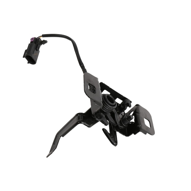 GM Genuine Parts Hood Primary and Secondary Latch