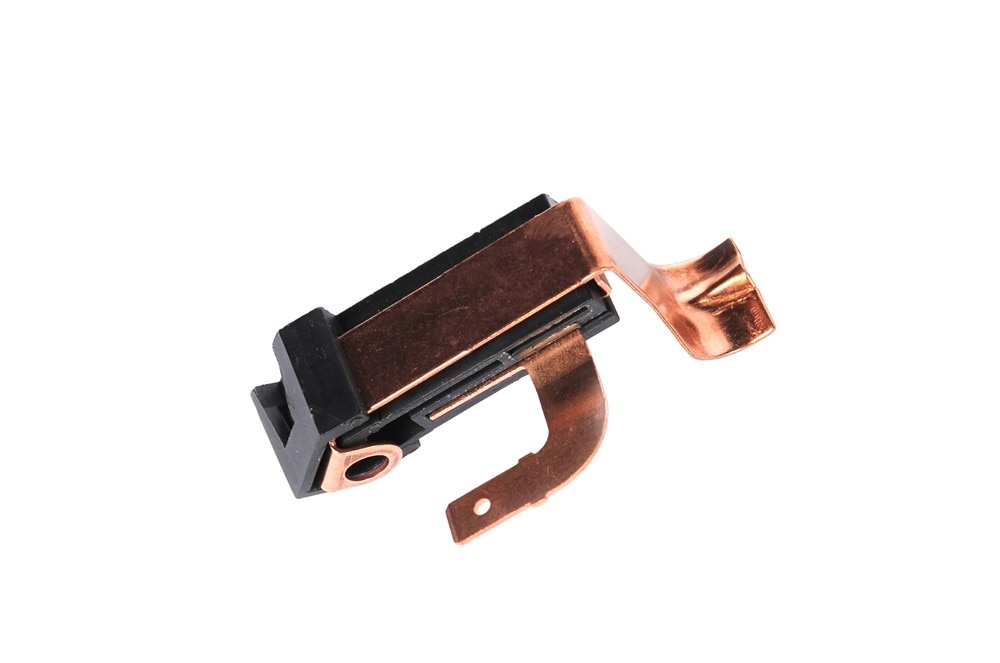 GM Genuine Parts Parking Brake Switch