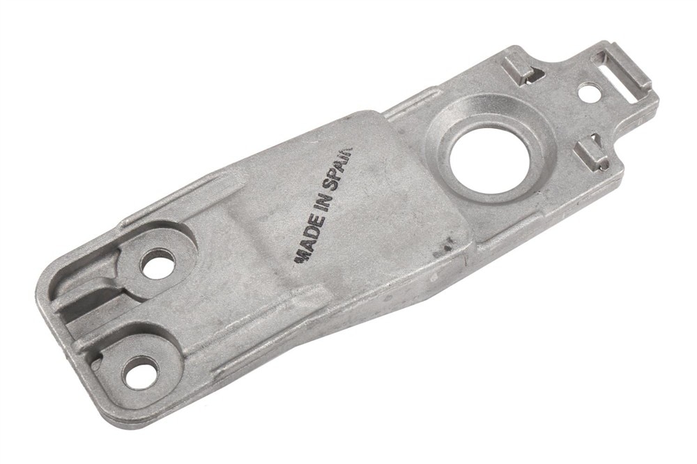 GM Genuine Parts Radiator Lower Bracket