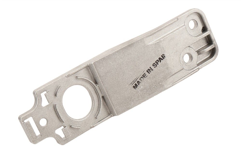 GM Genuine Parts Radiator Lower Bracket