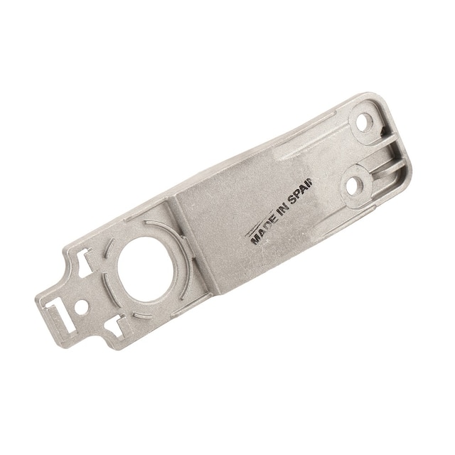 GM Genuine Parts Radiator Lower Bracket