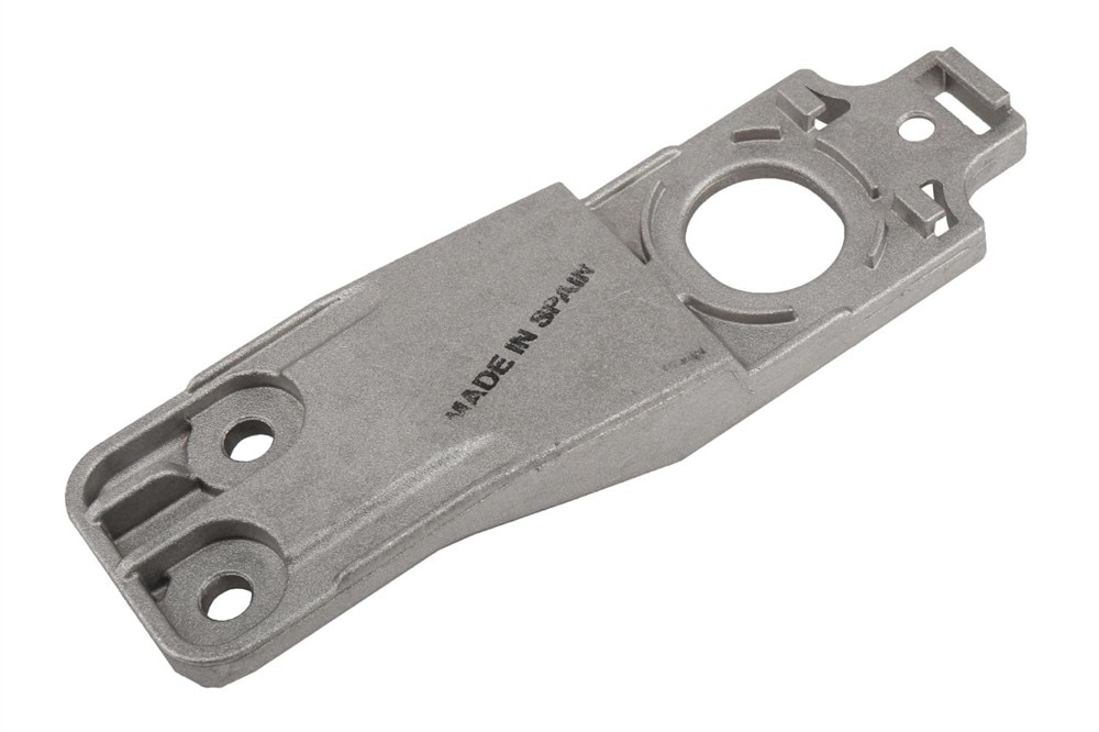 GM Genuine Parts Radiator Lower Bracket