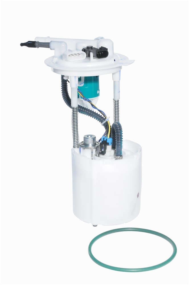 GM Genuine Parts Fuel Pump Module without Fuel Level Sensor