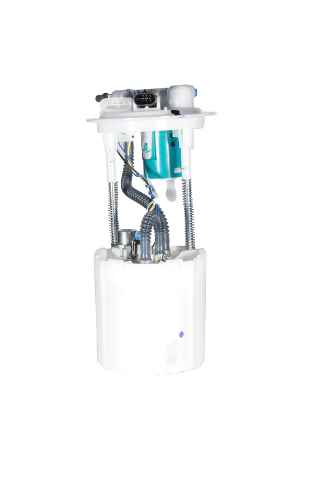 GM Genuine Parts Fuel Pump Module without Fuel Level Sensor