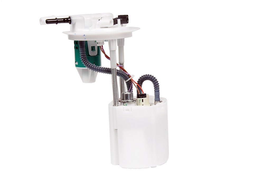 GM Genuine Parts Fuel Pump Module without Fuel Level Sensor