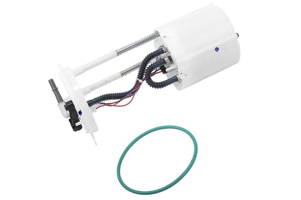 GM Genuine Parts Fuel Pump Module without Fuel Level Sensor
