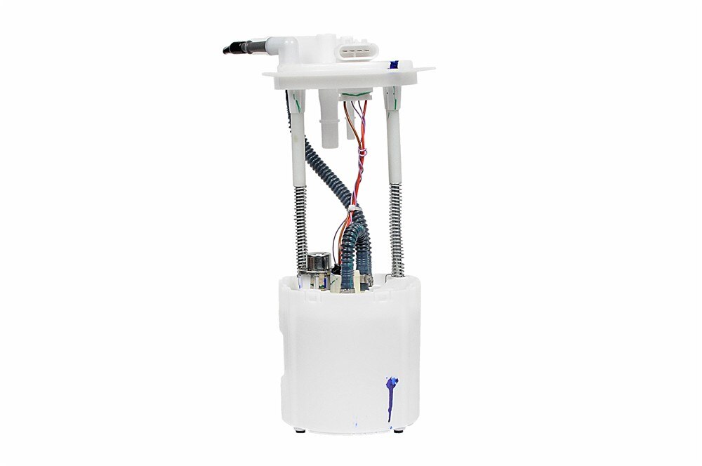 GM Genuine Parts Fuel Pump Module without Fuel Level Sensor