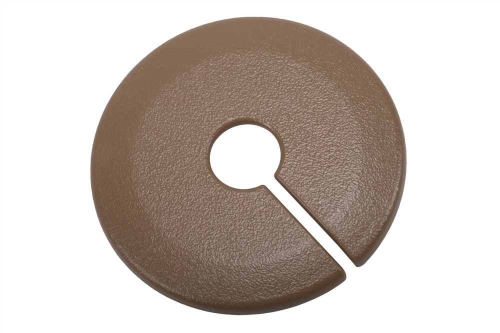 GM Genuine Parts Maple Sugar Sun Visor Retainer Bolt Cover