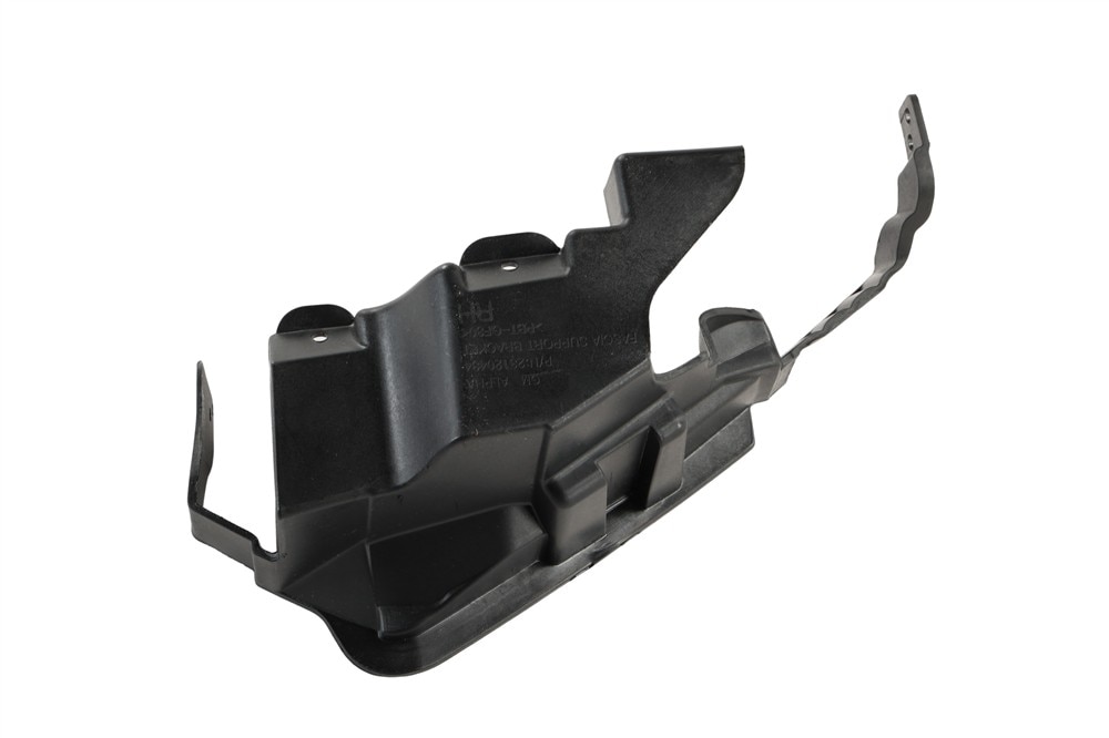 GM Genuine Parts Passenger Side Headlamp Bracket