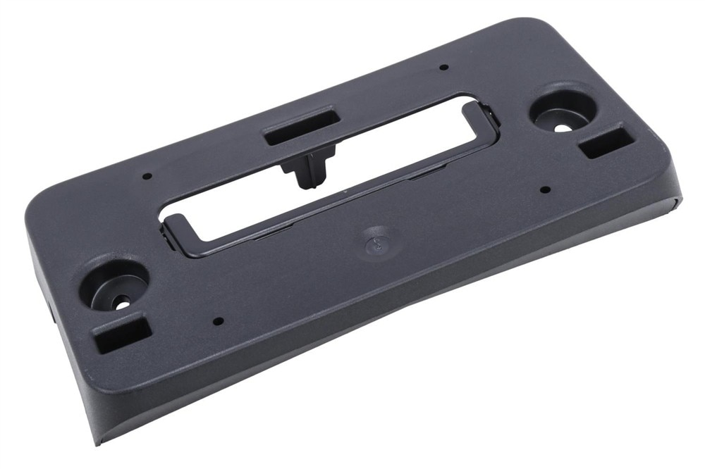 GM Genuine Parts Front License Plate Bracket