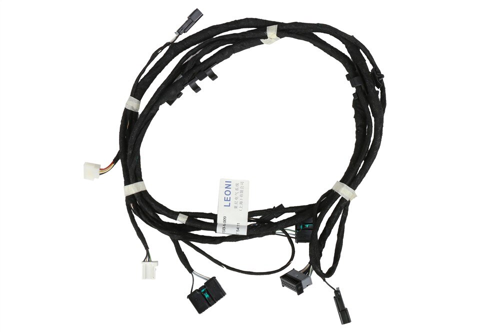 GM Genuine Parts Roof Console Wiring Harness