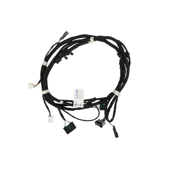 GM Genuine Parts Roof Console Wiring Harness