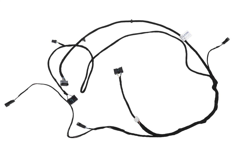 GM Genuine Parts Roof Console Wiring Harness