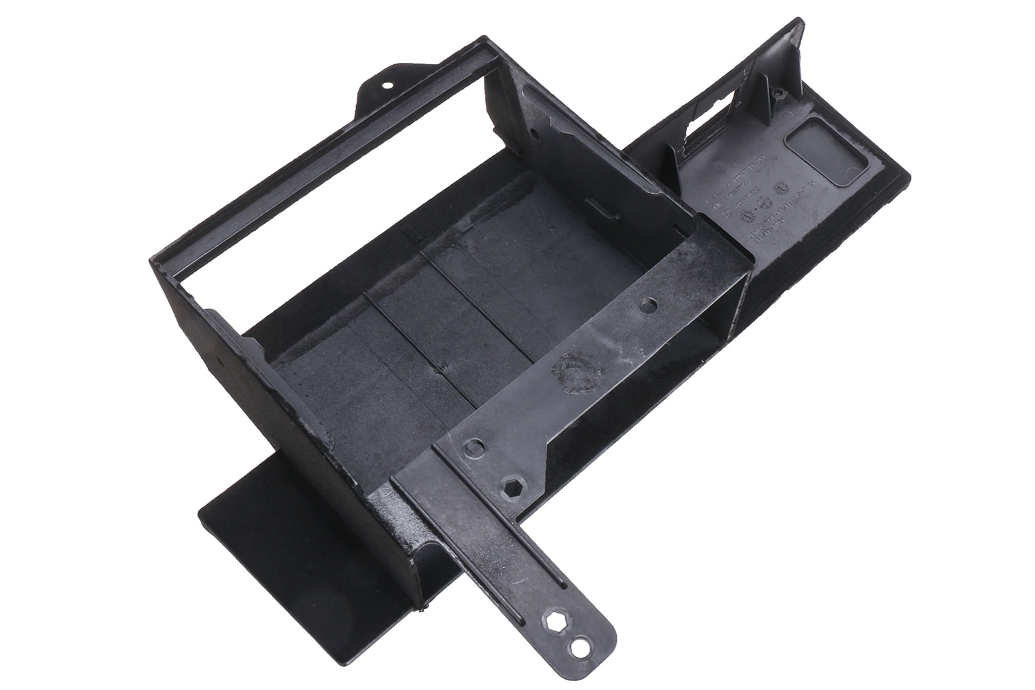 GM Genuine Parts Instrument Panel Compartment Shelf
