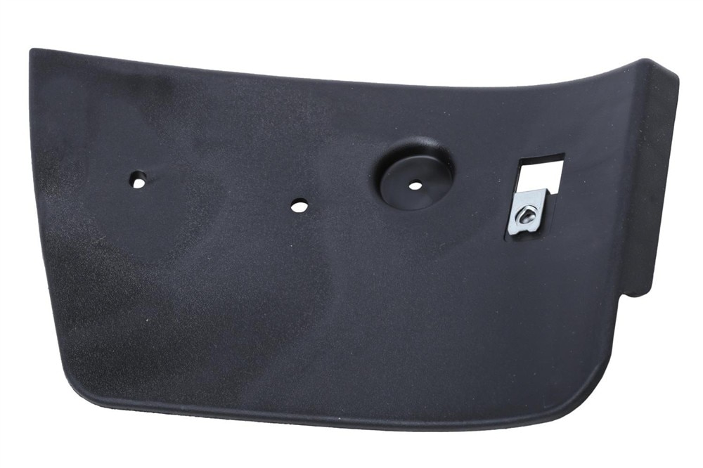 GM Genuine Parts Rear Driver Side Tire Front Air Deflector