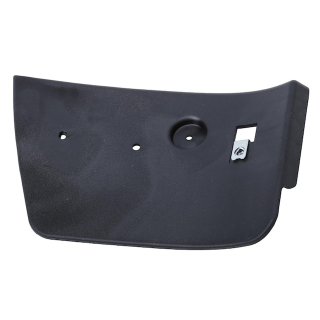 GM Genuine Parts Rear Driver Side Tire Front Air Deflector