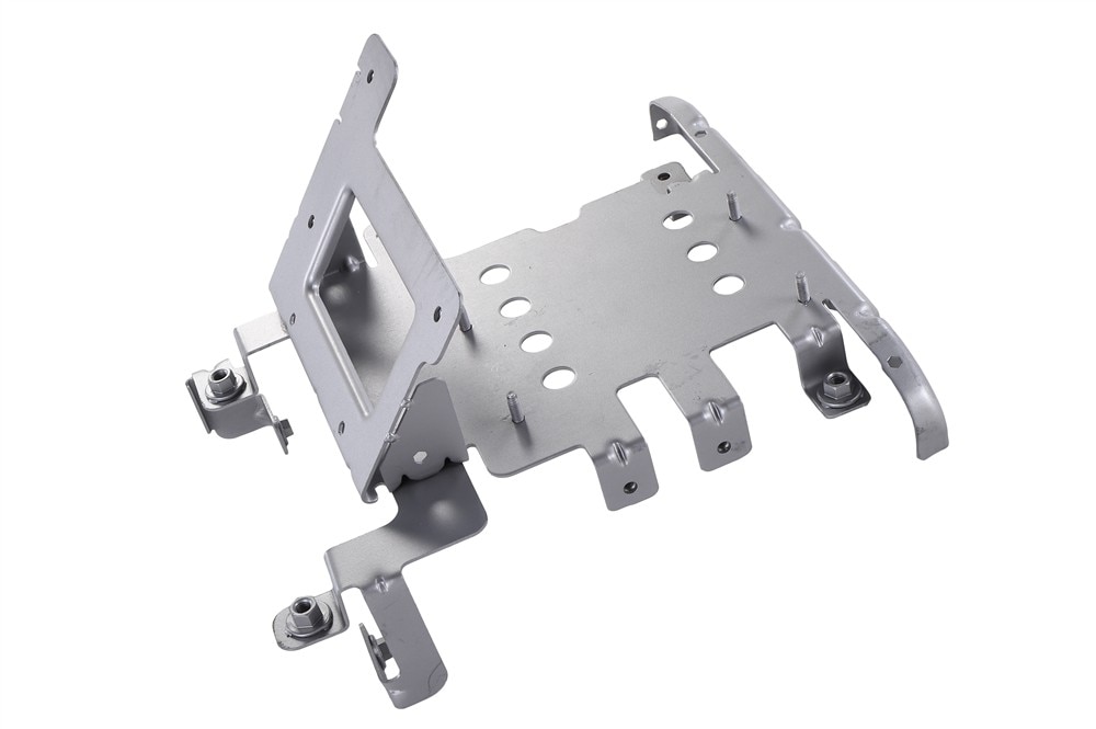 GM Genuine Parts Accessory DC Power Control Module Bracket