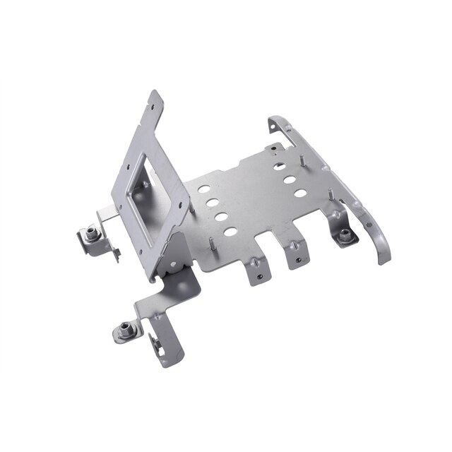 GM Genuine Parts Accessory DC Power Control Module Bracket
