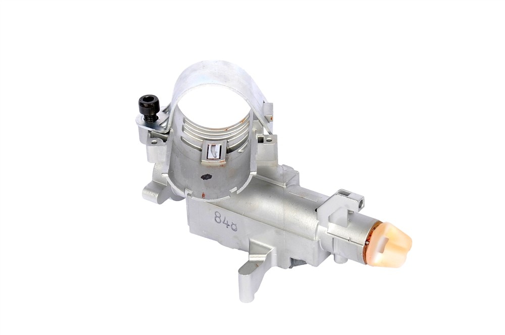 GM Genuine Parts Ignition Lock Housing