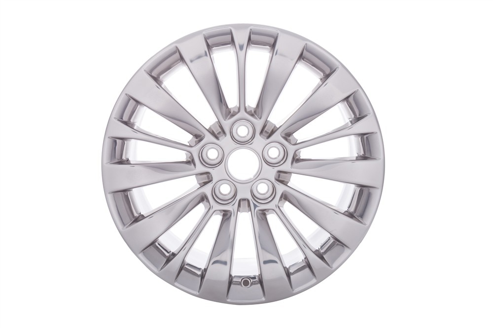 GM Genuine Parts 18x8.5-Inch Aluminum Wheel