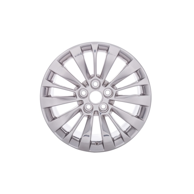 GM Genuine Parts 18x8.5-Inch Aluminum Wheel