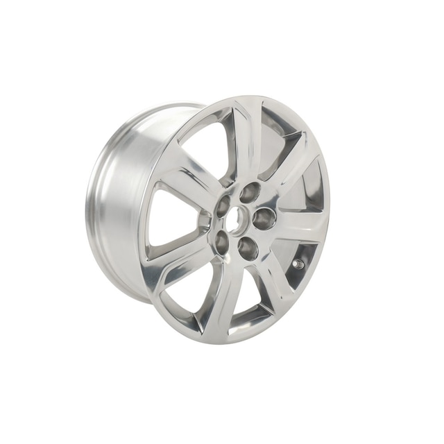 GM Genuine Parts 18x8.5-Inch Aluminum Wheel