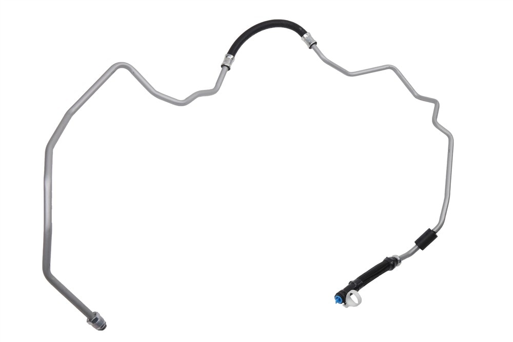 GM Genuine Parts Power Steering Fluid Reservoir Inlet Hose