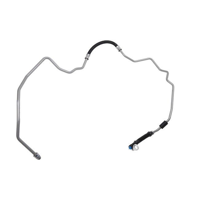 GM Genuine Parts Power Steering Fluid Reservoir Inlet Hose