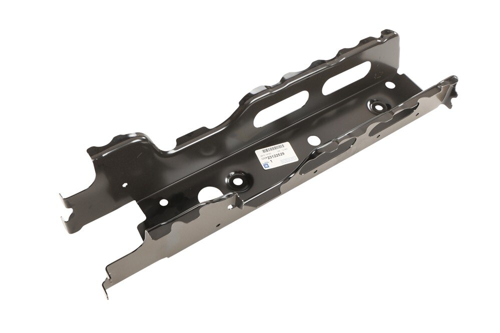 GM Genuine Parts Driver Side Floor Panel Number 2 Cross Bar