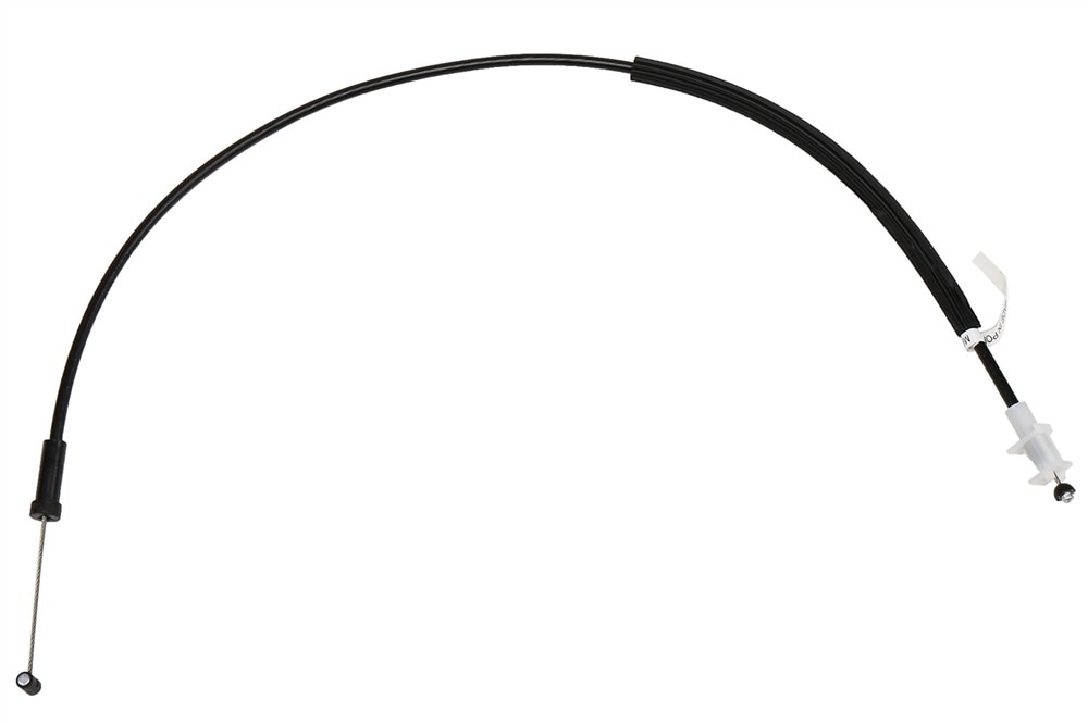 GM Genuine Parts Rear Side Door Outside Handle Cable