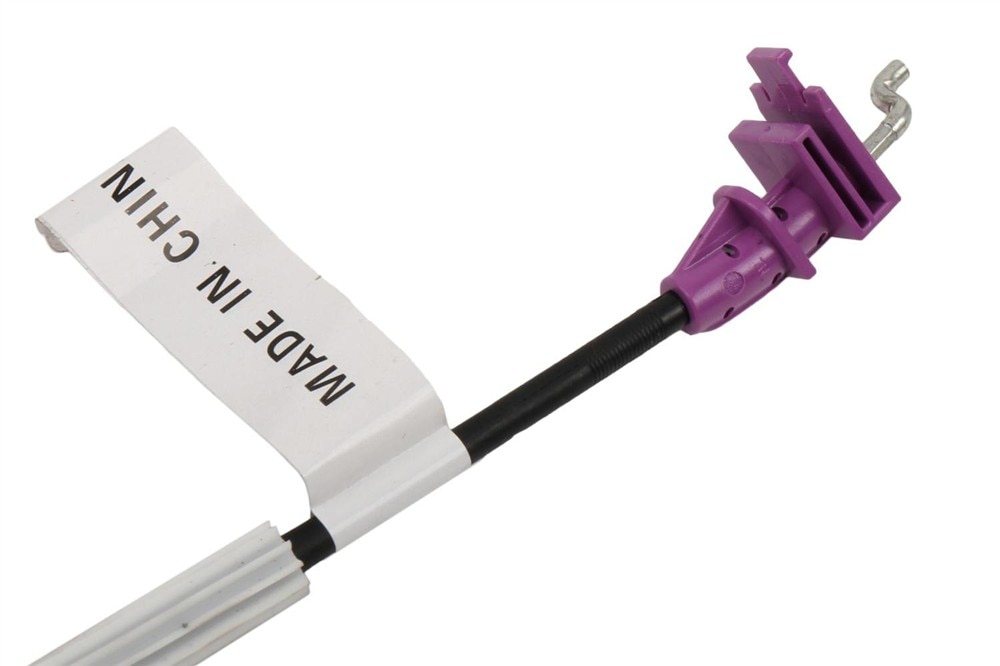 GM Genuine Parts Front Side Door Inside Handle Cable