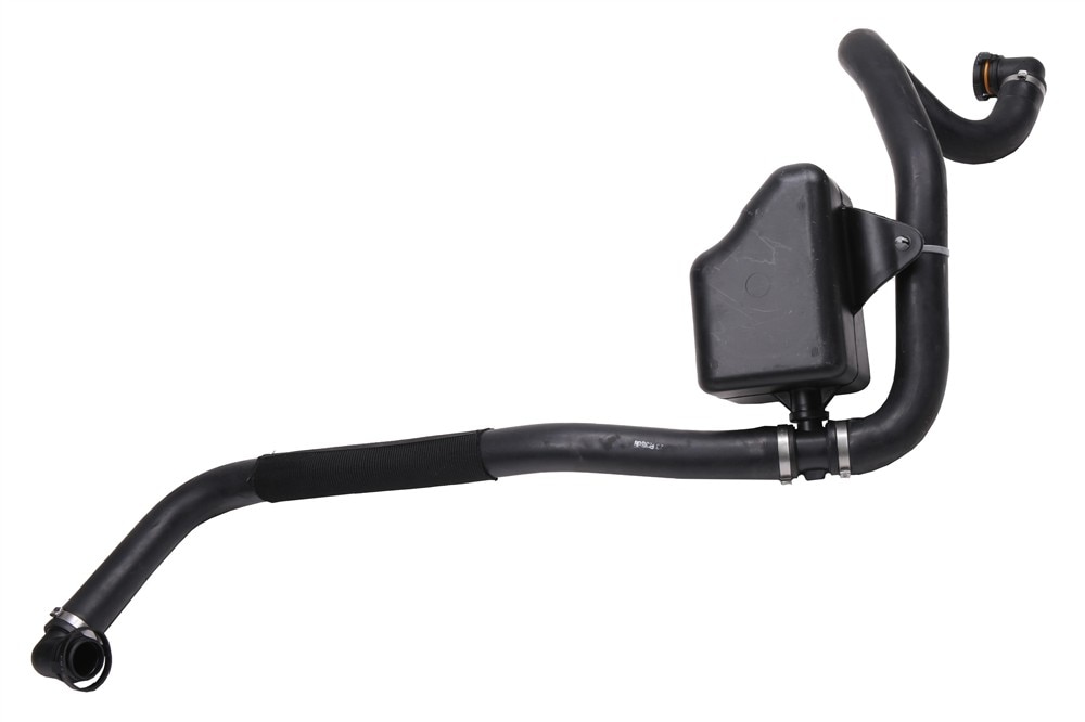 GM Genuine Parts Secondary Air Injection Pump Inlet Hose