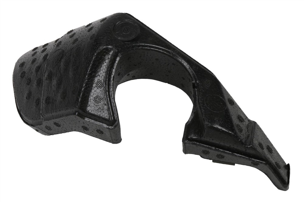 GM Genuine Parts Fuel Tank Heat Shield