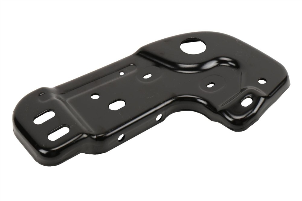 GM Genuine Parts Rear Driver Side Bumper Impact Bar Brace