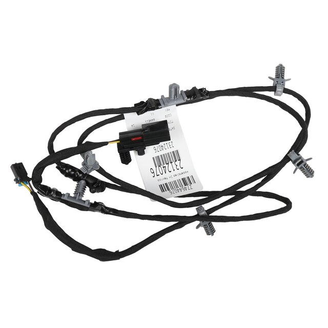 GM Genuine Parts Body Wiring Harness Extension