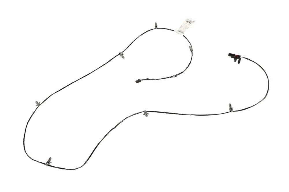 GM Genuine Parts Body Wiring Harness Extension