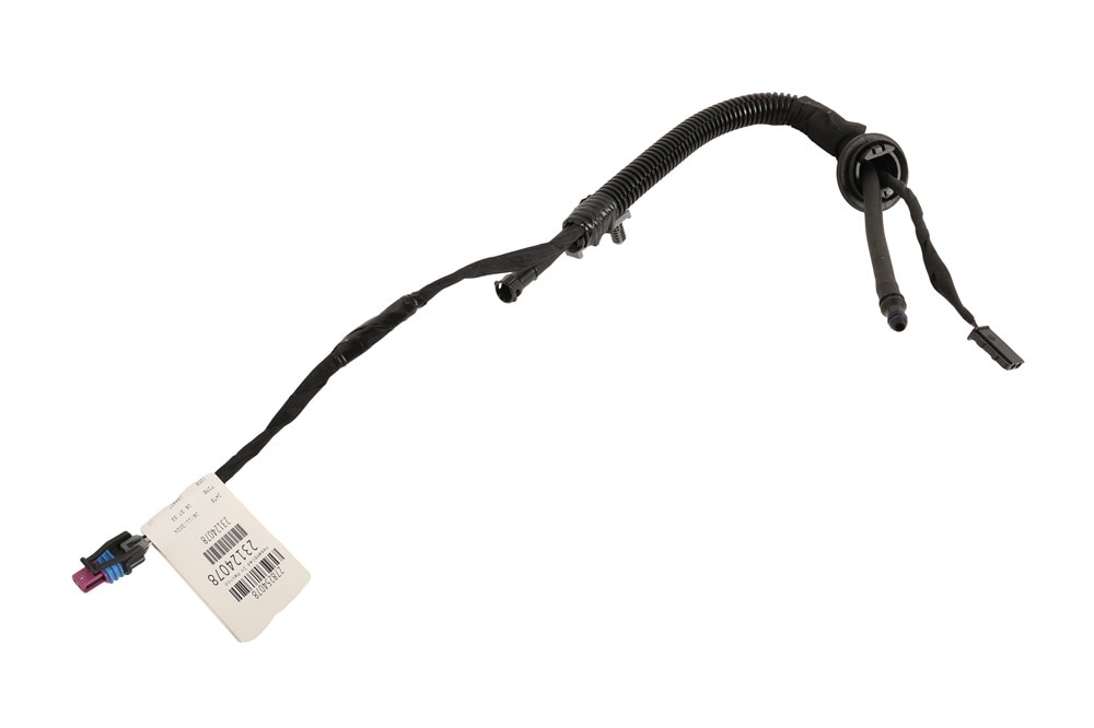 GM Genuine Parts High Mount Stop Lamp Wire