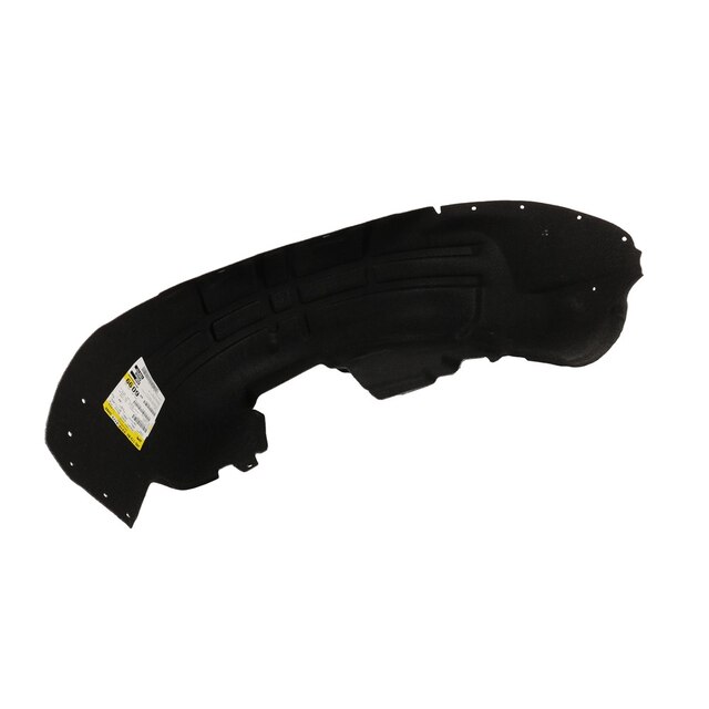 GM Genuine Parts Rear Driver Side Wheelhouse Liner